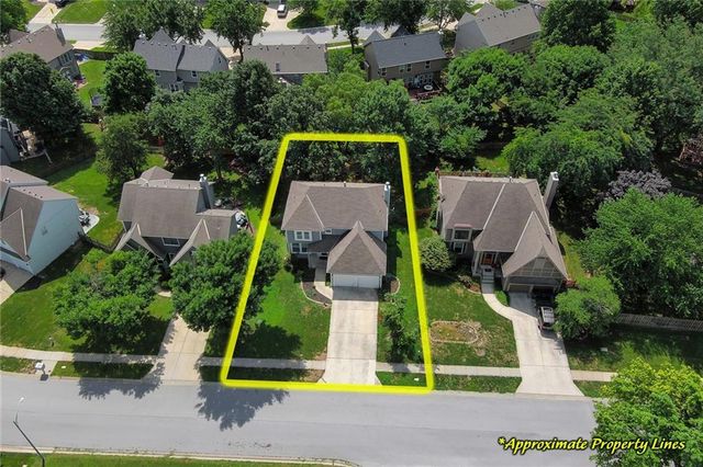 13981 W 120 Street, Olathe, KS 66062