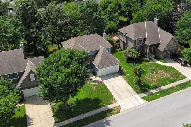 13981 W 120 Street, Olathe, KS 66062