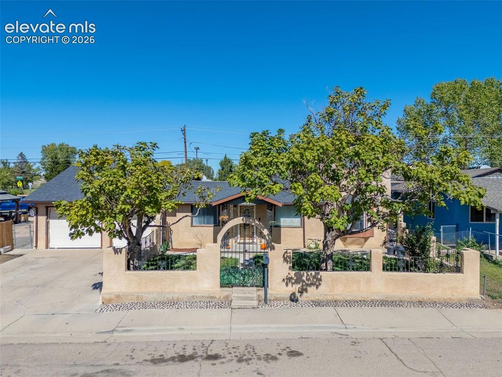 2803 E 16th Street, Pueblo, CO 81001 — photo 3