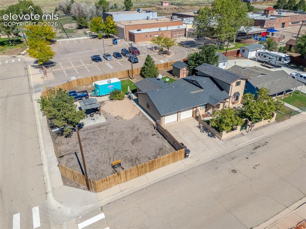 2803 E 16th Street, Pueblo, CO 81001 — photo 4