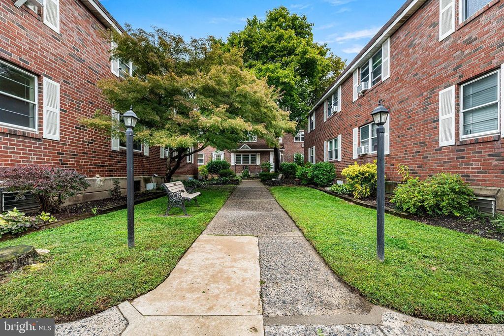 107 RUTGERS AVE #A-2, SWARTHMORE, PA 19081 — photo 2