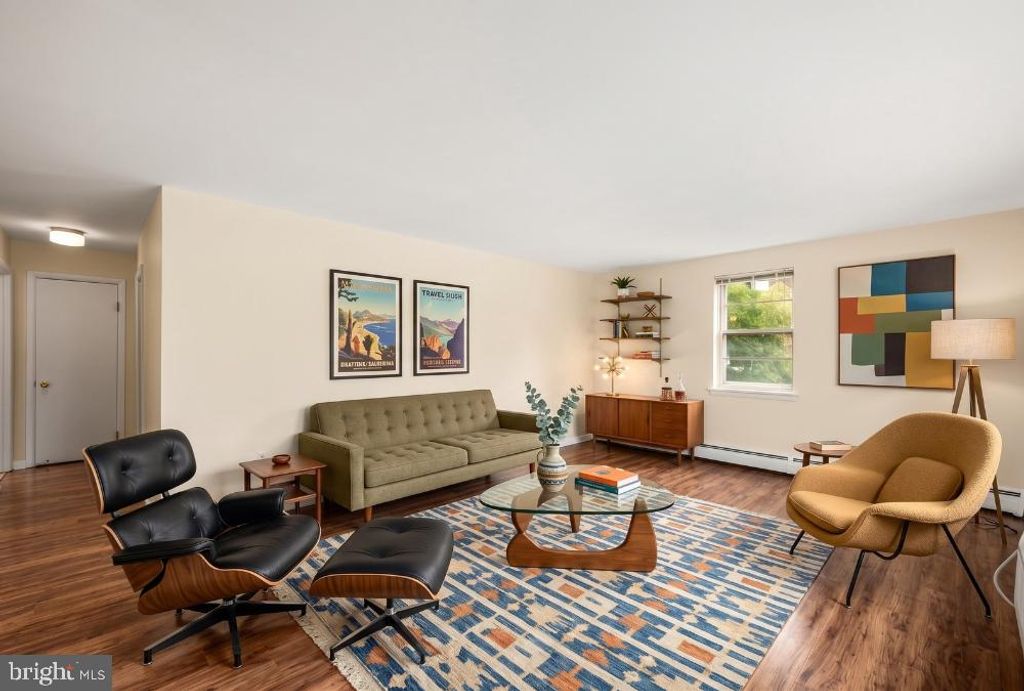 107 RUTGERS AVE #A-2, SWARTHMORE, PA 19081 — photo 5