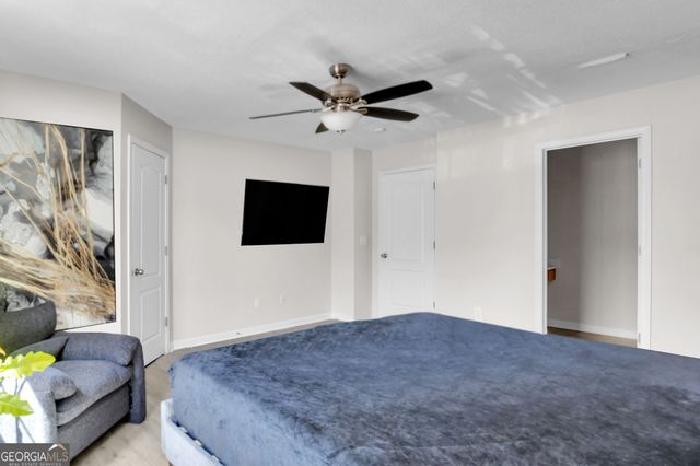 2039 Bayrose Circle, Atlanta, GA 30344