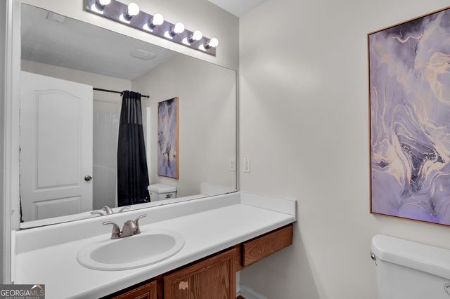 2039 Bayrose Circle, Atlanta, GA 30344