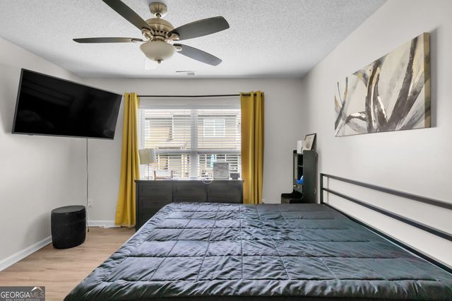 2039 Bayrose Circle, Atlanta, GA 30344