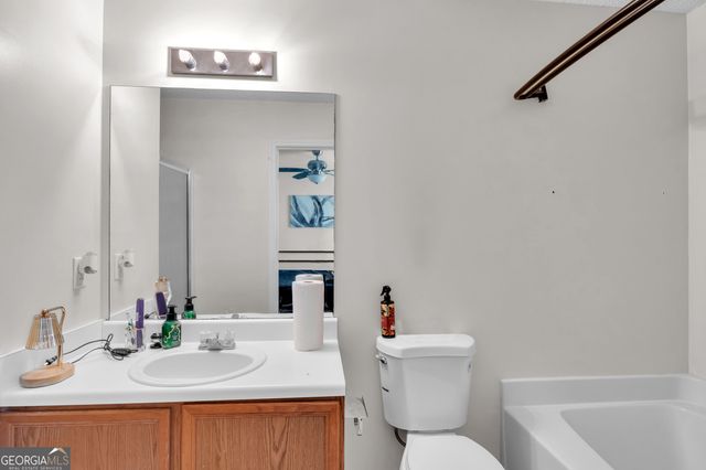 2039 Bayrose Circle, Atlanta, GA 30344
