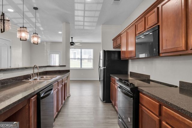 2039 Bayrose Circle, Atlanta, GA 30344