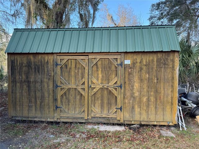 11816 SE COUNTY ROAD 234, Micanopy, FL 32667