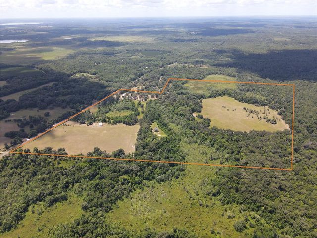 11816 SE COUNTY ROAD 234, Micanopy, FL 32667