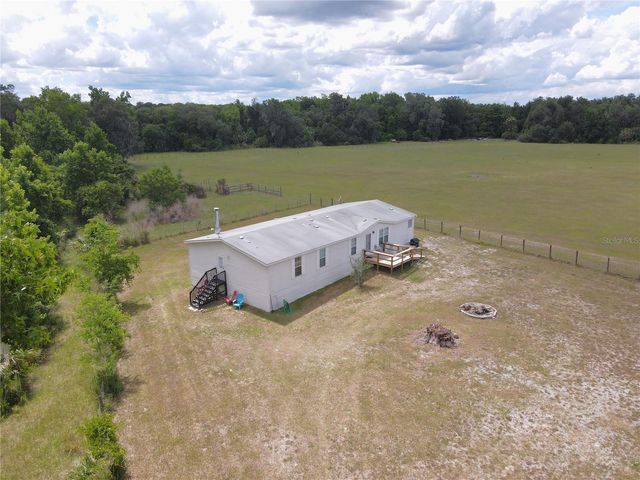 11816 SE COUNTY ROAD 234, Micanopy, FL 32667
