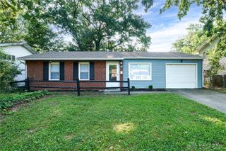 4174 Meadowdale Drive, Dayton, OH 45416