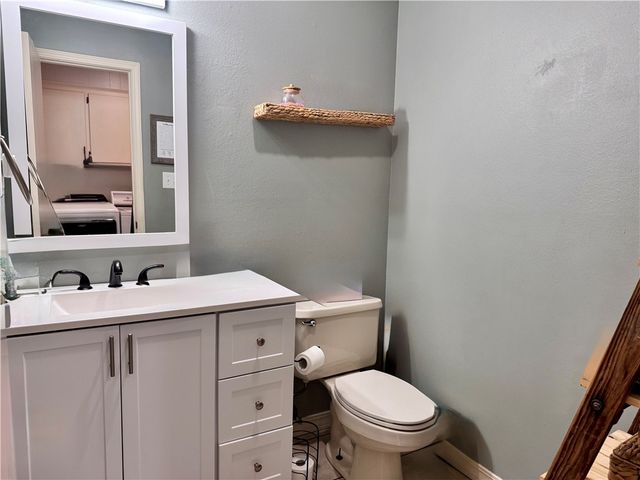 306 Tanglewood Drive, Russellville, AR 72801