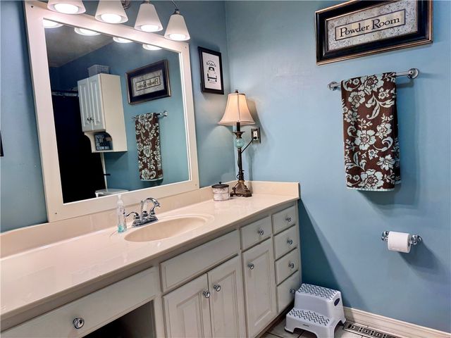 306 Tanglewood Drive, Russellville, AR 72801