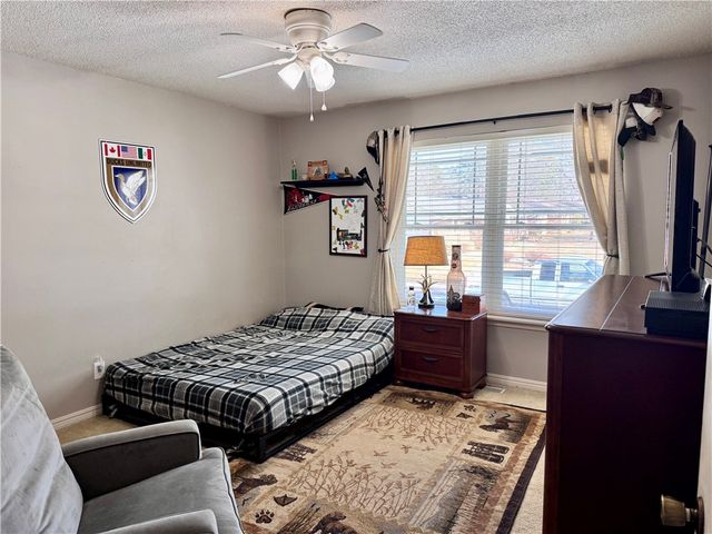 306 Tanglewood Drive, Russellville, AR 72801