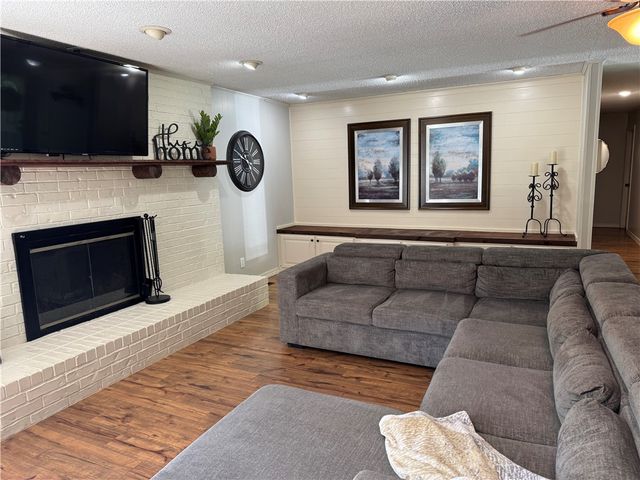 306 Tanglewood Drive, Russellville, AR 72801