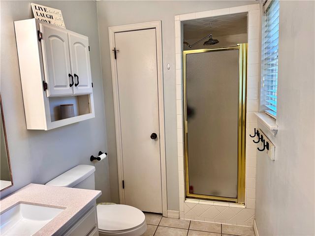 306 Tanglewood Drive, Russellville, AR 72801