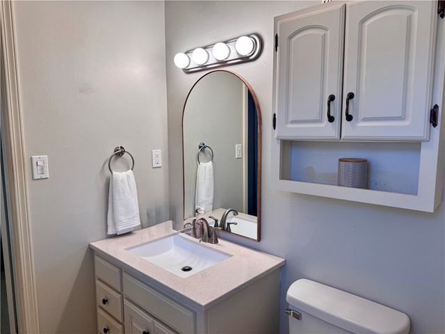 306 Tanglewood Drive, Russellville, AR 72801