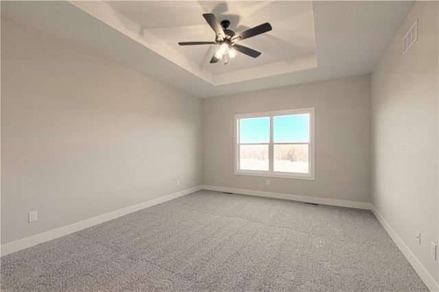 1317 N Holland Court, Independence, MO 64056