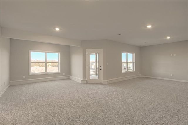 1317 N Holland Court, Independence, MO 64056