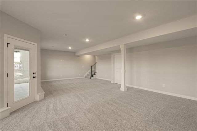 1317 N Holland Court, Independence, MO 64056