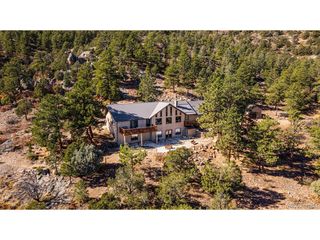 1301 Pheasant Loop, Westcliffe, CO 81252