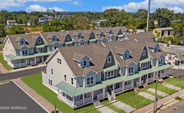 801 Main Street B3, Avon-by-the-sea, NJ 07717