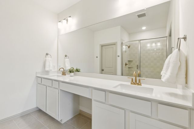 637 4th Street, Argyle, TX 76226