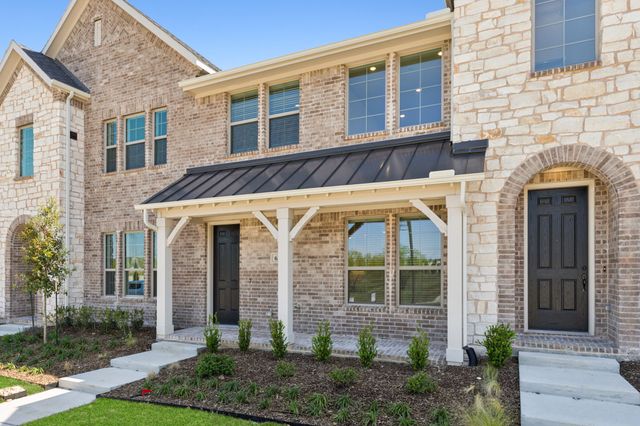 637 4th Street, Argyle, TX 76226