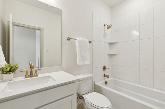 637 4th Street, Argyle, TX 76226