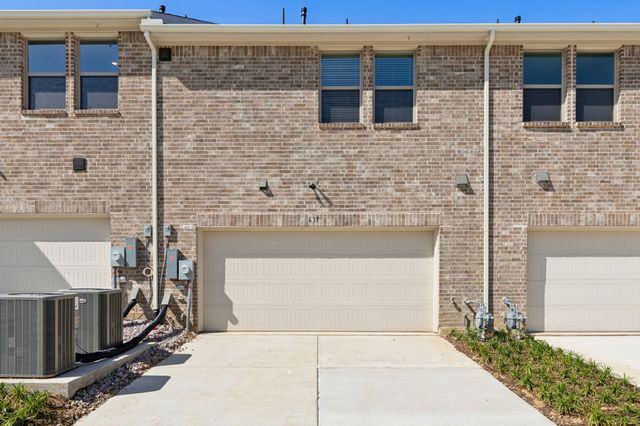 637 4th Street, Argyle, TX 76226