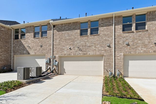 637 4th Street, Argyle, TX 76226