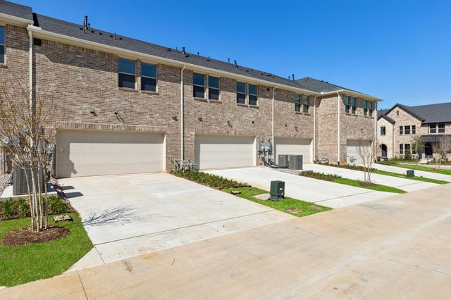 637 4th Street, Argyle, TX 76226