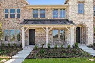 637 4th Street, Argyle, TX 76226