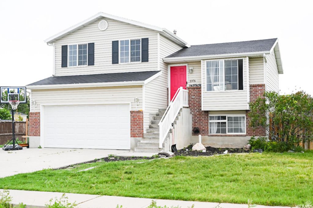 2376 S 2885 W, Syracuse, UT 84075