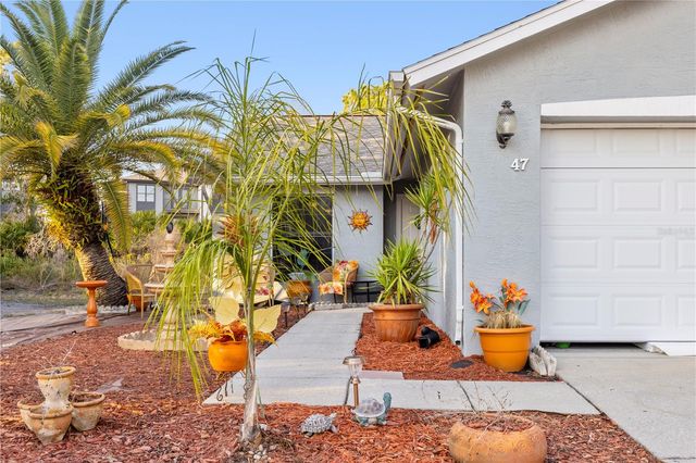 47 WOOD ACRE LANE, Palm Coast, FL 32164
