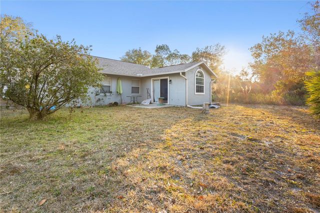 47 WOOD ACRE LANE, Palm Coast, FL 32164