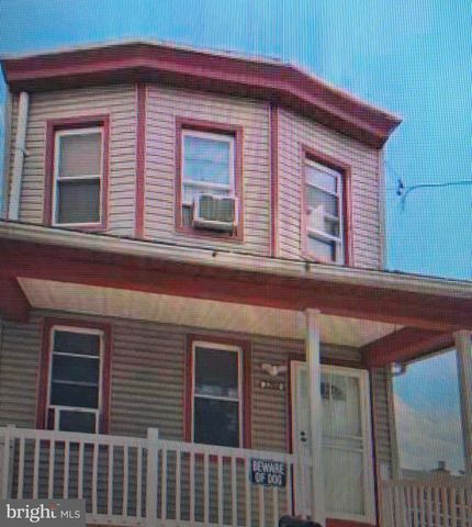 3268 N RIVER RD, Camden, NJ 08105
