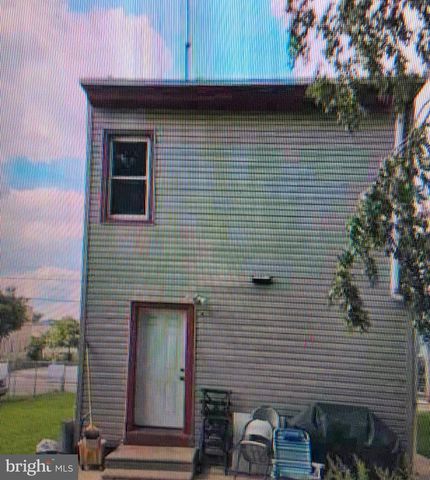 3268 N RIVER RD, Camden, NJ 08105