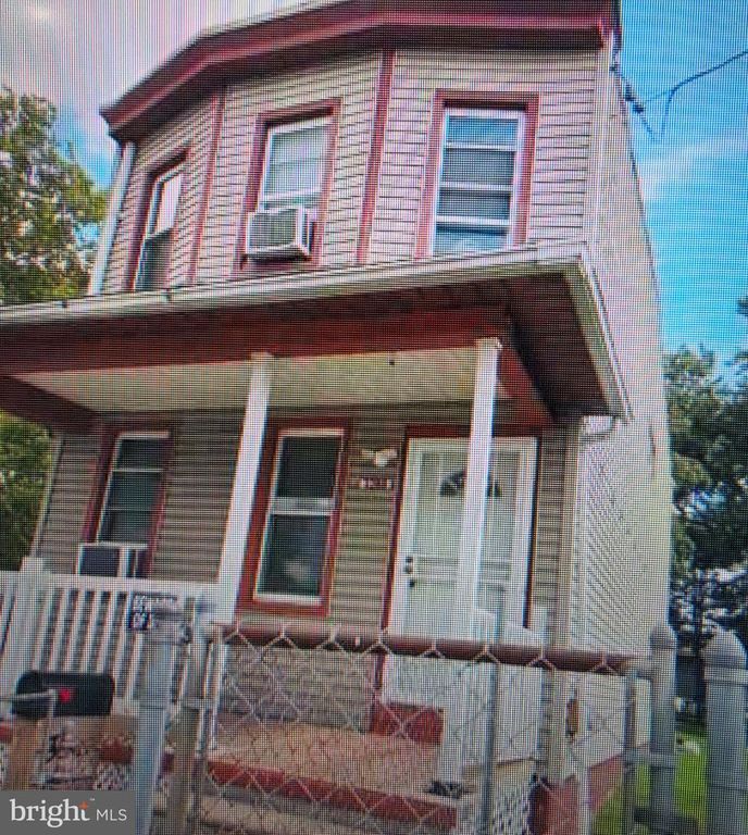 3268 N RIVER RD, Camden, NJ 08105