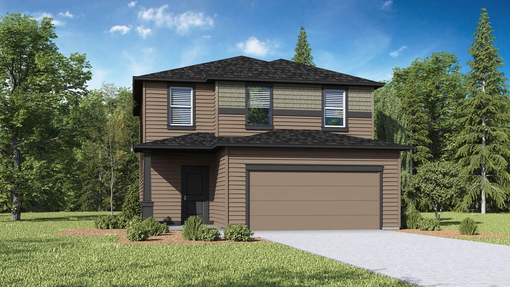 2641 Steadman Avenue, Medford, OR 97501