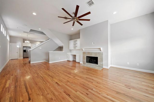 650 Westcross Street 84, Houston, TX 77018