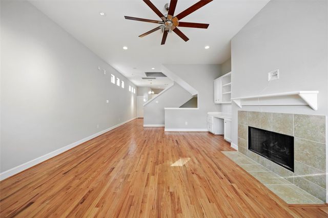 650 Westcross Street 84, Houston, TX 77018