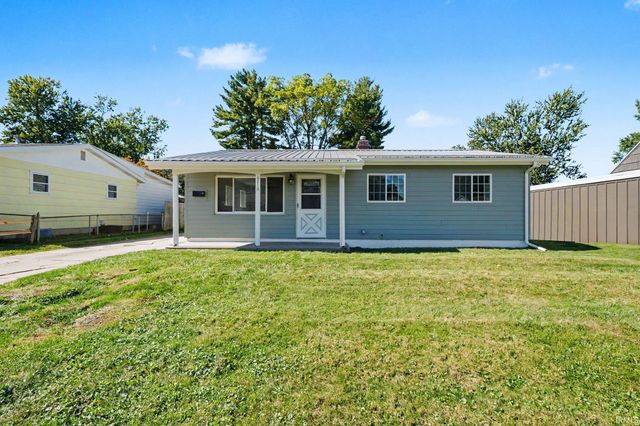 4119 York Road, South Bend, IN 46614