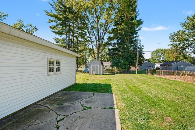 4119 York Road, South Bend, IN 46614