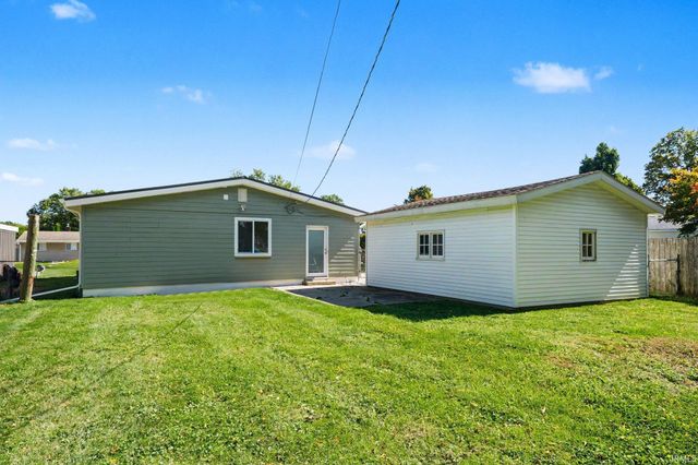 4119 York Road, South Bend, IN 46614