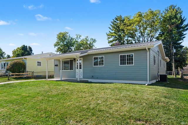 4119 York Road, South Bend, IN 46614
