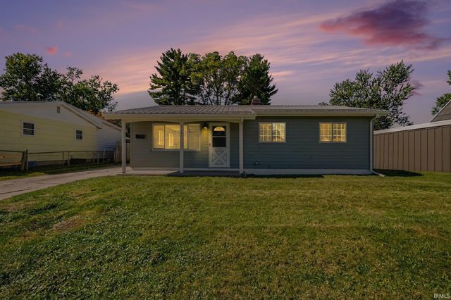 4119 York Road, South Bend, IN 46614