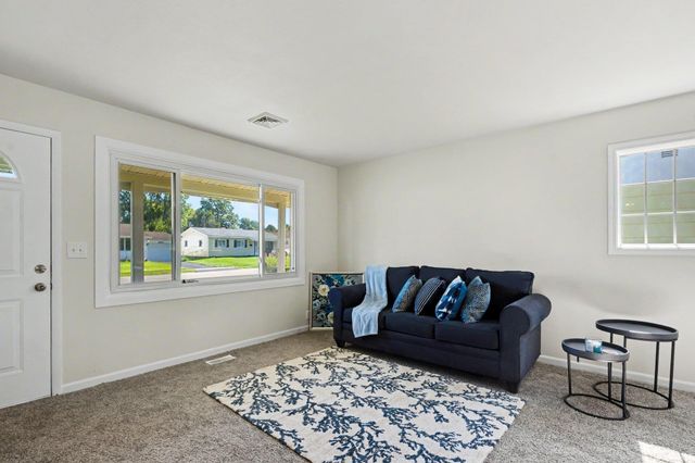 4119 York Road, South Bend, IN 46614