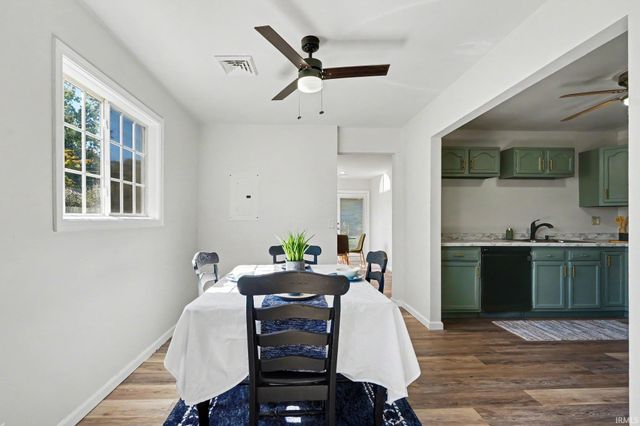 4119 York Road, South Bend, IN 46614