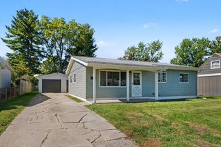 4119 York Road, South Bend, IN 46614